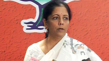 BJP responds to allegations against Nitin Gadkari BJP responds to allegations against Nitin Gadkari