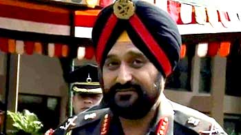 Army chief, top generals wasted crores, shows defence ministry audit