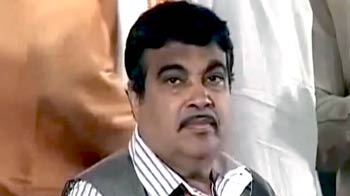 नए सबूतों में और फंसे नितिन गडकरी