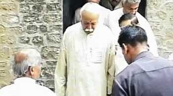 गडकरी के दूसरे कार्यकाल पर छाए बादल