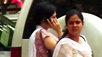 Now, 'no' to phones for girls: Are netas taking us back to the dark ages?