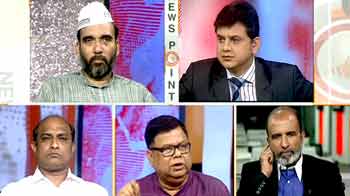 न्यूज प्वाइंट : देश किसका करे यकीन?