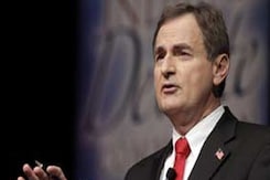 God at work when rape leads to pregnancy: US Republican God at work when rape leads to pregnancy: US Republican