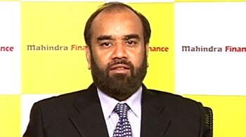 Video : Car financing segment to show strong growth in Q3: M&M Financial Services