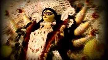 All About Ads: The battle of brands at Durga Puja All About Ads: The battle of brands at Durga Puja