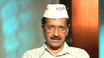 Decoding Arvind Kejriwal, activist turned politician
