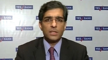 Video : Targeting 3% net interest margin for FY13: Yes Bank
