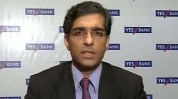 Targeting 3% net interest margin for FY13: Yes Bank
