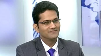 Market rally over, likely to consolidate further: Nilesh Shah