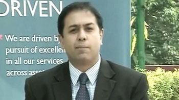 Commercial real estate market showing signs of pick-up: Cushman & Wakefield