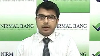 Video : F&O strategies by Nirmal Bang Securities