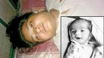 Video : 1-day-old baby boy stolen from Mumbai hospital