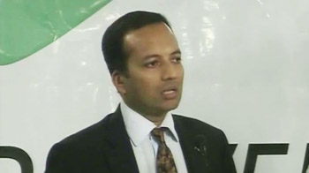 Naveen Jindal releases footage of 'sting' against Zee; claims extortion