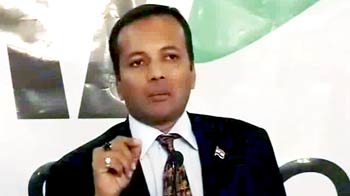 नवीन जिंदल ने ज़ी ग्रुप पर लगाए ब्लैकमेलिंग के आरोप