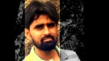 पुलिस को है 'व्हाइट अंकल' की तलाश