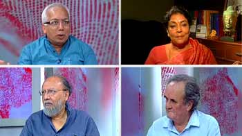 Are politicians intolerant at being 'stung'?
