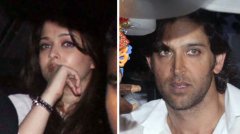 Bollywood celebs attend Yash Chopra's prayer meet