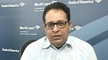 Video : CRR cut to help increase deposit growth: Indranil Sen Gupta