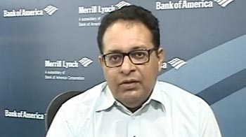 CRR cut to help increase deposit growth: Indranil Sen Gupta