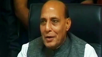 Rajnath Singh defends Gadkari, says he does not hold a Govt post