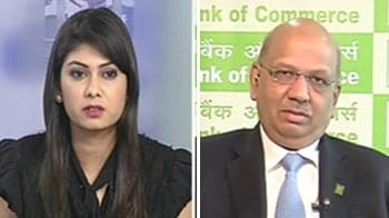 Video : Looking at 3% NIM, 70% provision coverage ratio: Oriental Bank of Commerce