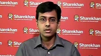 Video : Recommend bull call spread in Nifty between 5700 and 5900: Sharekhan