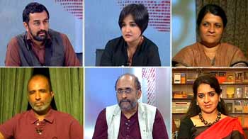 Nitin Gadkari under pressure to quit? Nitin Gadkari under pressure to quit?