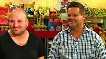 Love South Indian food: Masterchef Australia’s George and Gary tell NDTV