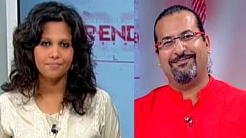 Have we become a nation of foodies?