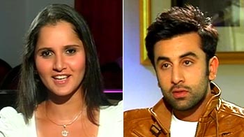 And the best fitness motto is...?