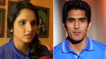 Our fitness ambassadors battle over which city will win the fittest city contest