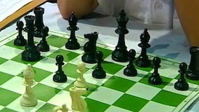 Tamil Nadus ambitious plan to include chess in all schools