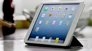 एप्पल का नया धमाका है आईपैड मिनी