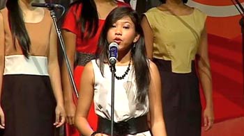 Shillong Choir Chamber Sex Xxx Video - Shillong Chamber Choir: Latest News, Photos, Videos on Shillong Chamber  Choir - NDTV.COM