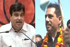 Truth vs Hype: Vadra/Gadkari - Breaking the law? Truth vs Hype: Vadra/Gadkari - Breaking the law?