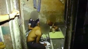 ये है मीठे का कड़वा सच...