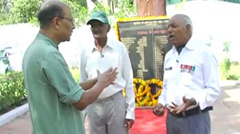 जंग की कहानी, जवानों की जुबानी जंग की कहानी, जवानों की जुबानी