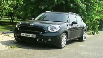 बीएमडब्ल्यू मिनी का इंतजार खत्म