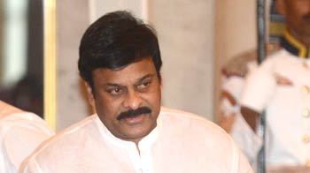 Cabinet reshuffle: A rainbow selection from Andhra Pradesh