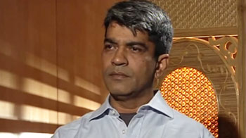 Just Books: Shankar Aiyar on his 'Accidental India'