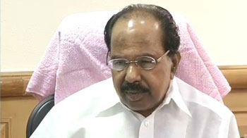 Veerappa Moily promises quick decision-making in oil sector