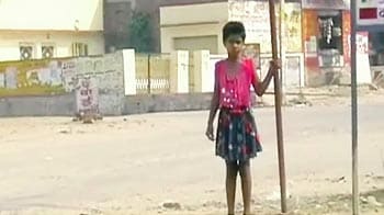 Videos : राजस्थान : मां ने नौ साल की बच्ची को छोड़ा लावारिस