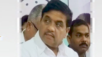 भ्रष्टाचार के लिए जेल जाते हैं कांग्रेस नेता : पाटिल