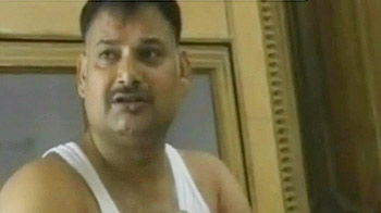 जेडीयू विधायक के पति ने दो करोड़ की रंगदारी मांगी