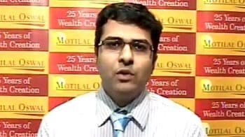 Video : Nifty to see volatile moves; probability of a break down higher: Motilal Oswal