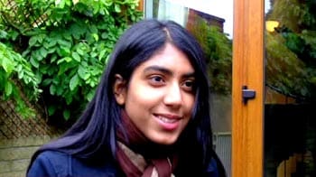 Video : Meet Indian-origin teen with genius-level IQ