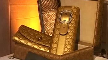 Video : Money Mantra: Changing face of Indian luxury market