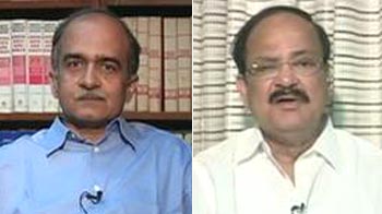 Did Jaipal Reddy lose his job for taking on Reliance industries?