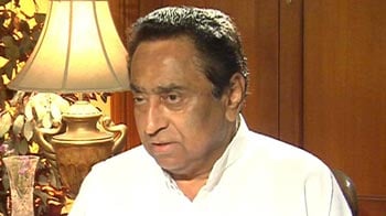 Kamal Nath's new challenge: Will Parliament function in winter?