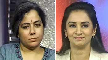 रिलायंस के दबाव में हटे जयपाल रेड्डी?